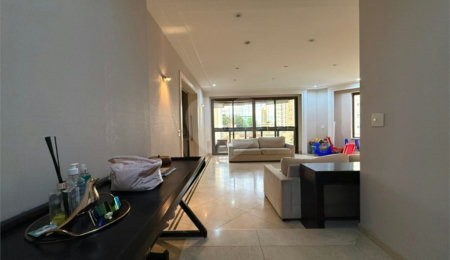 Apartamento à venda ou para alugar com 3 suítes em Santana, São Paulo, SP