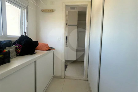 Apartamento à venda com 3 suítes em Jardim São Paulo(zona Norte), São Paulo, SP