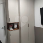 Apartamento à venda com 2 quartos em Santana, São Paulo, SP
