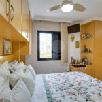 Apartamento à venda com 3 quartos, sendo 2 suítes, em Santo Amaro, São Paulo, SP