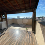 Apartamento à venda com 3 quartos, sendo 1 suíte,  em Alto Ipiranga, Mogi das Cruzes, SP