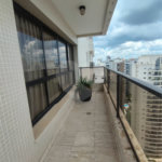 Apartamento à venda com 4 suítes em Moema, São Paulo, SP
