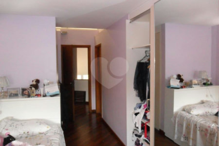 Sobrado à venda com 5 quartos, sendo 4 suítes,  em Tucuruvi, São Paulo, SP