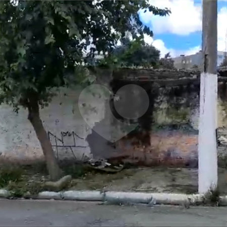 Terreno à venda em Parque Santa Rita, São Paulo, SP