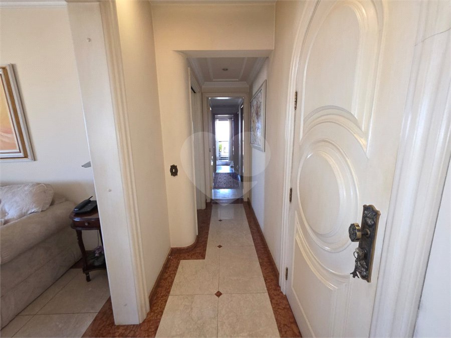 Apartamento para alugar com 4 quartos, sendo 2 suítes, em Santana, São Paulo, SP