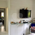 Apartamento à venda com 3 suítes em Vila Suzana, São Paulo, SP