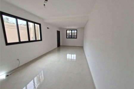 Casa Residencial à venda, Boqueirão, Santos - CA0128.