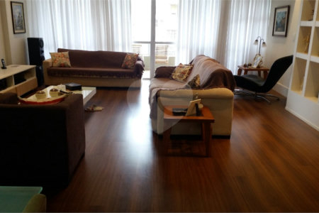 Apartamento à venda com 4 quartos, sendo 1 suíte,  em Tijuca, Rio de Janeiro, RJ