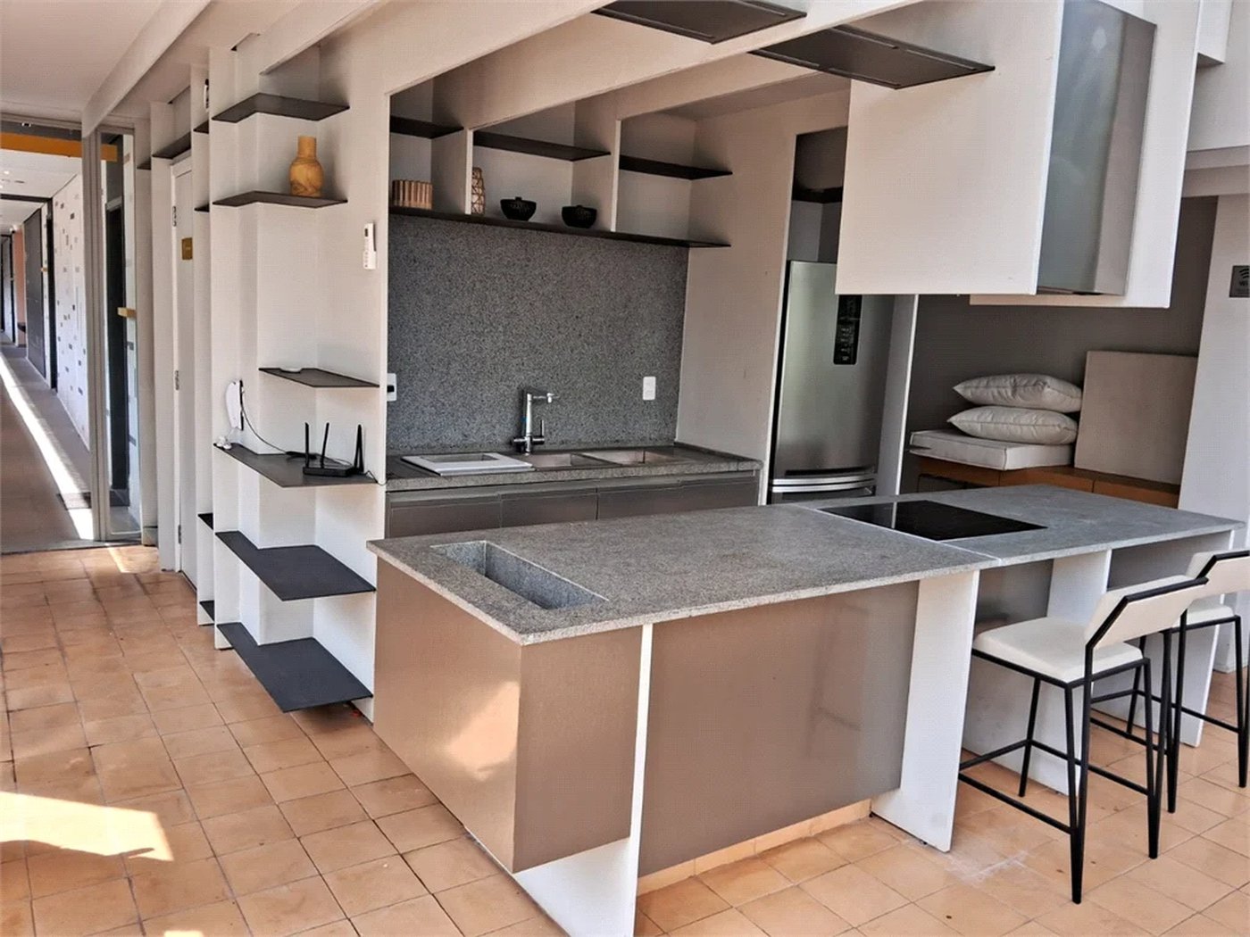 Apartamento à venda com 2 quartos em Pinheiros, São Paulo, SP