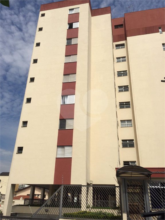 Apartamento à venda com 2 quartos em Freguesia do Ó, São Paulo, SP