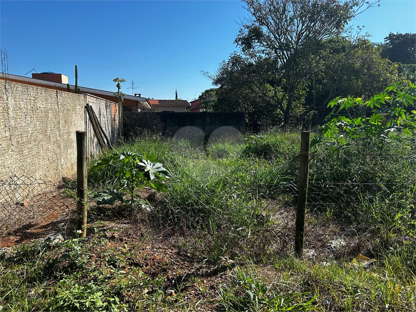 Terreno à venda em Chapadinha, Itapetininga, SP