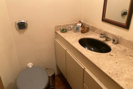 Apartamento à venda com 3 quartos, sendo 1 suíte, em Sumarezinho, São Paulo, SP