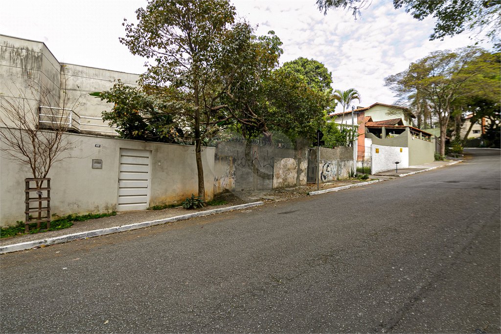 Terreno à venda em Jardim Prudência, São Paulo, SP