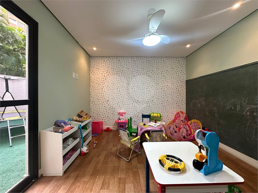 Apartamento à venda com 4 quartos, sendo 2 suítes, em Santana, São Paulo, SP