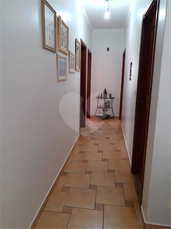 Casa à venda com 3 quartos, sendo 1 suíte, no condomínio Vila Real Bonfim Paulista, Ribeirão Preto - SP