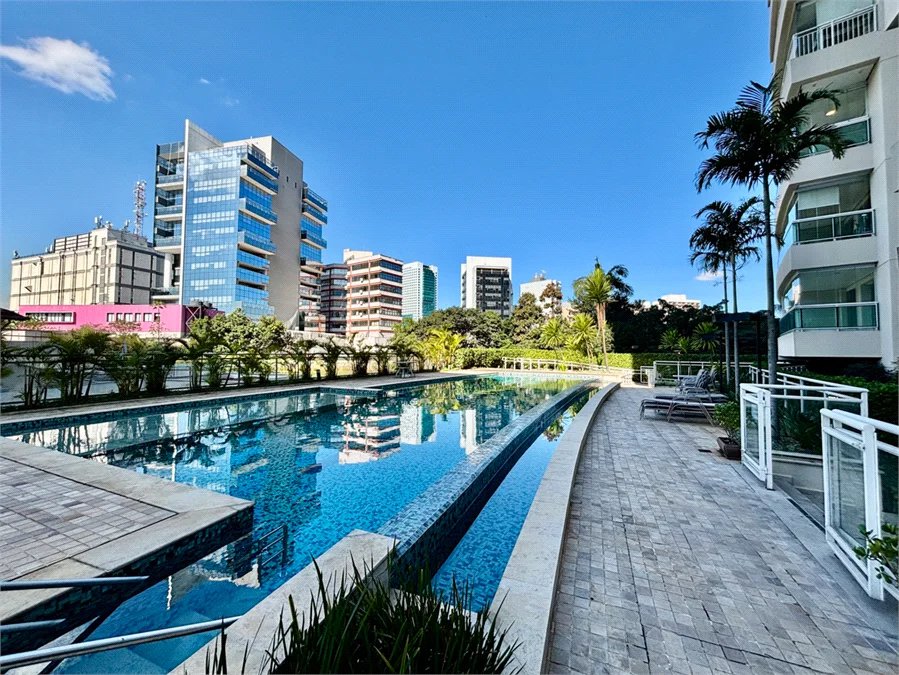Apartamento para alugar com 2 quartos, sendo 1 suíte, em Pinheiros, São Paulo, SP