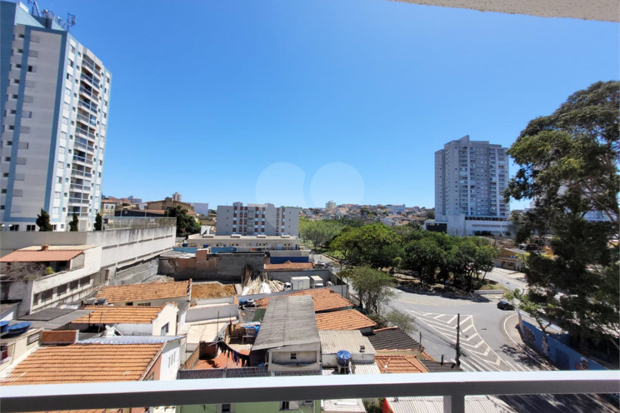 Apartamento à venda com 2 quartos em Vila Maria, São Paulo, SP