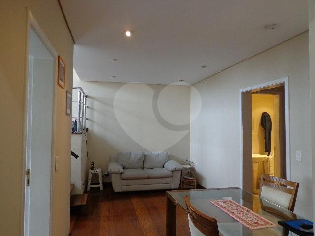 Triplex à venda com 3 quartos, sendo 1 suíte, em Santana, São Paulo, SP