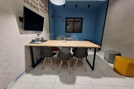 Studio à venda com 1 quarto em Vila Guarani (z Sul), São Paulo, SP