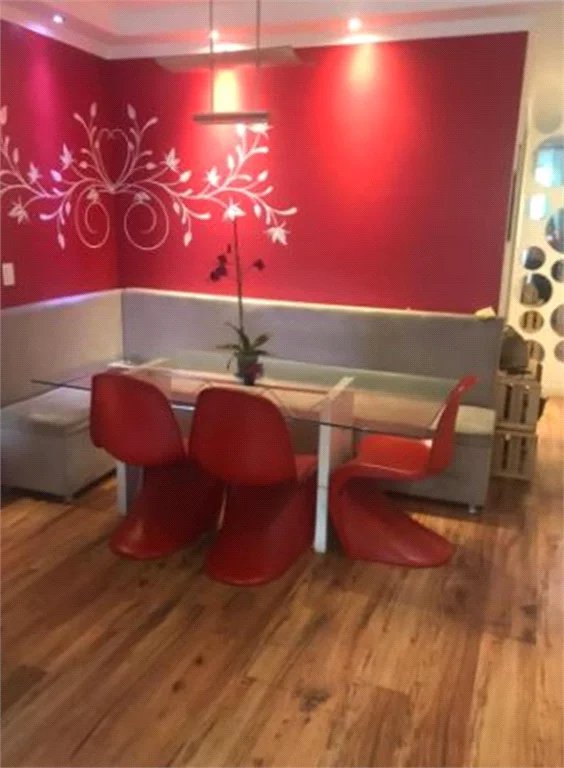 Apartamento à venda com 3 quartos, sendo 2 suítes,  em Jardim Arpoador, São Paulo, SP