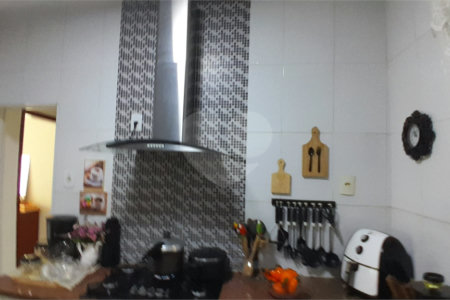 Casa à venda com 3 quartos em Campo Grande, Rio de Janeiro, RJ