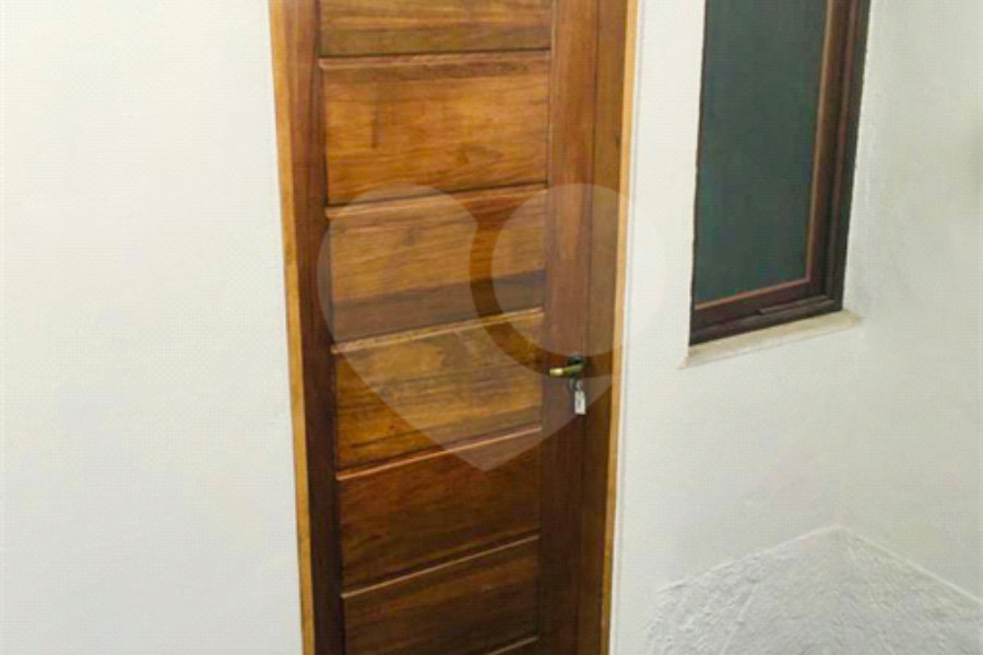 Casa Térrea para alugar com 1 quarto em Mandaqui, São Paulo, SP