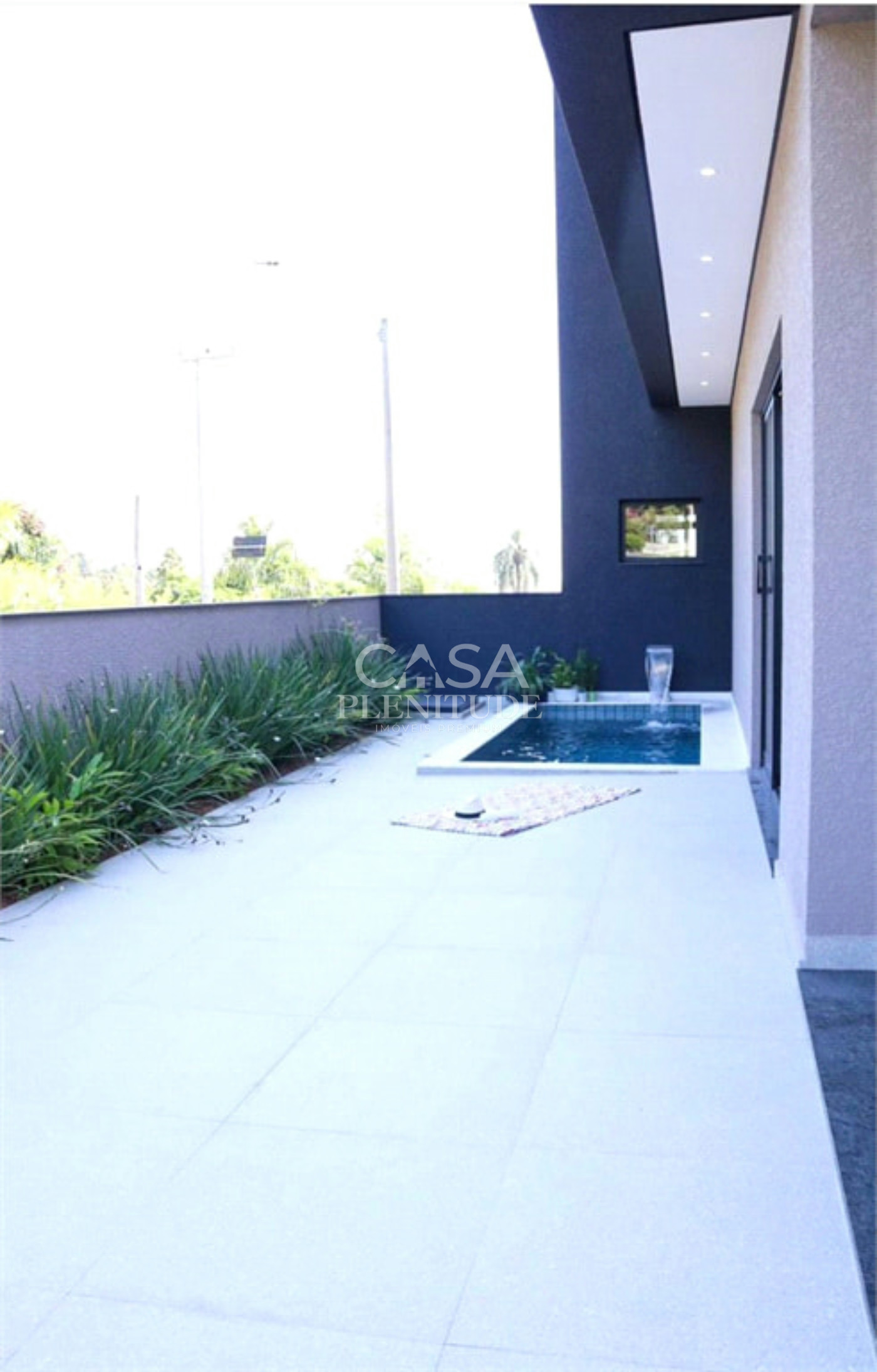Terreno em condomínio à venda com 3 suítes em Loteamento Sunlake Spa Residencial, Votorantim, SP