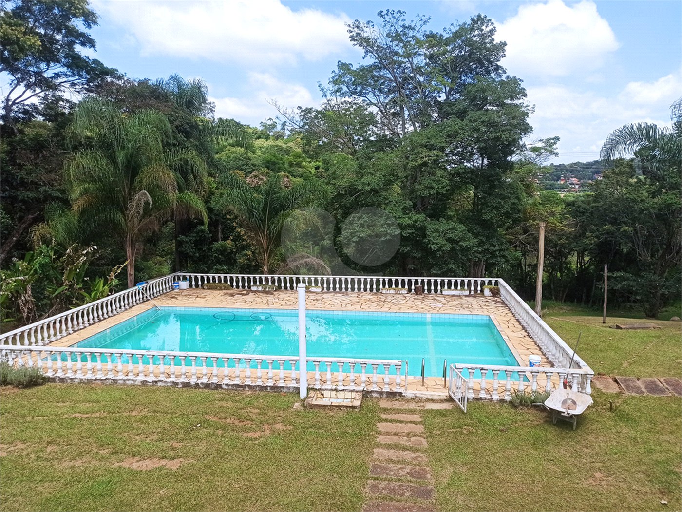 Sítio à venda com 7 suítes em Loteamento Rancho Maringá Ii, Atibaia, SP