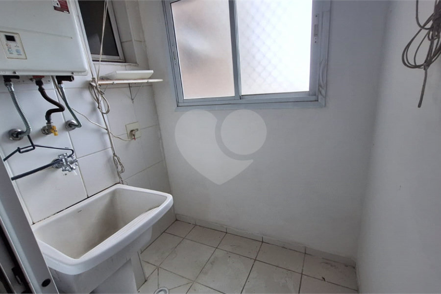 Apartamento à venda com 3 quartos, sendo 1 suíte, em Vila Guilherme, São Paulo, SP
