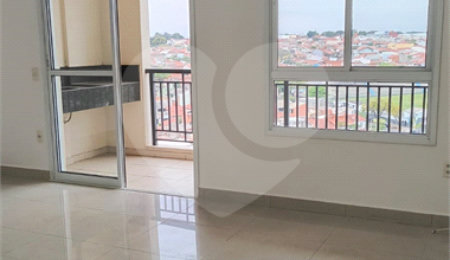Apartamento à venda ou para alugar com 3 quartos, sendo 1 suíte,  em Jardim Pompéia, Indaiatuba, SP