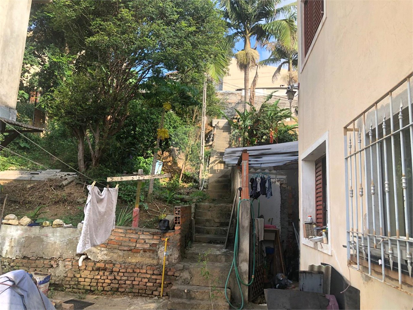 Terreno à venda em Tucuruvi, São Paulo, SP
