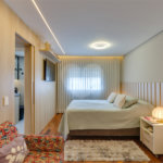Apartamento à venda com 3 quartos, sendo 2 suítes, em Jardim Marajoara, São Paulo, SP