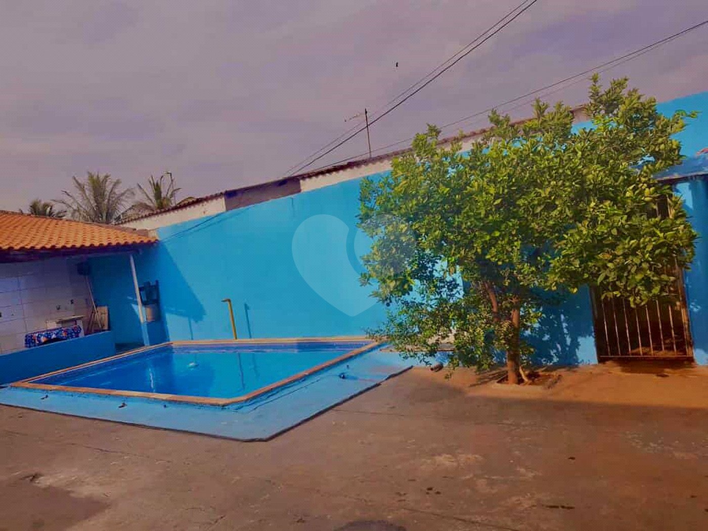 Casa à venda com 2 quartos, sendo 1 suíte, em Jardim Maria Luiza, Araraquara, SP