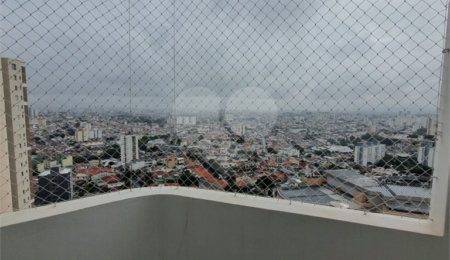 Apartamento à venda com 2 quartos em Lauzane Paulista, São Paulo, SP