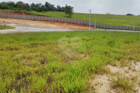 Terreno à venda no condomínio Residencial Jardim Belmonte, Indaiatuba - SP