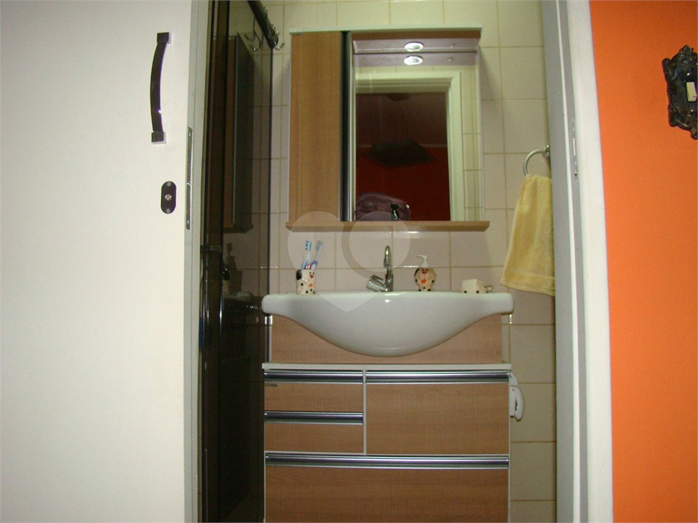 Sobrado à venda com 2 quartos, sendo 1 suíte, em Jardim São Luís, Suzano, SP