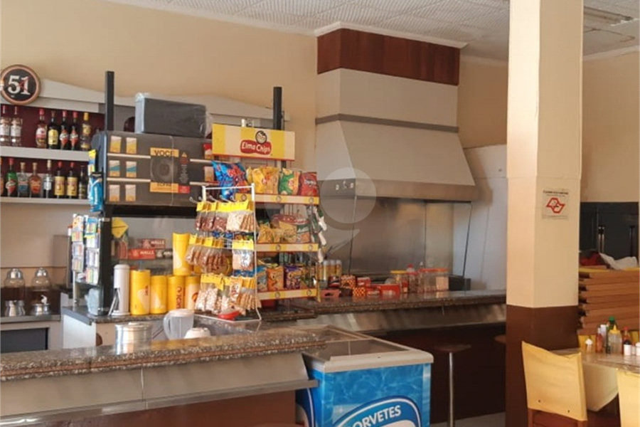 Salão à venda em Lapa, São Paulo, SP