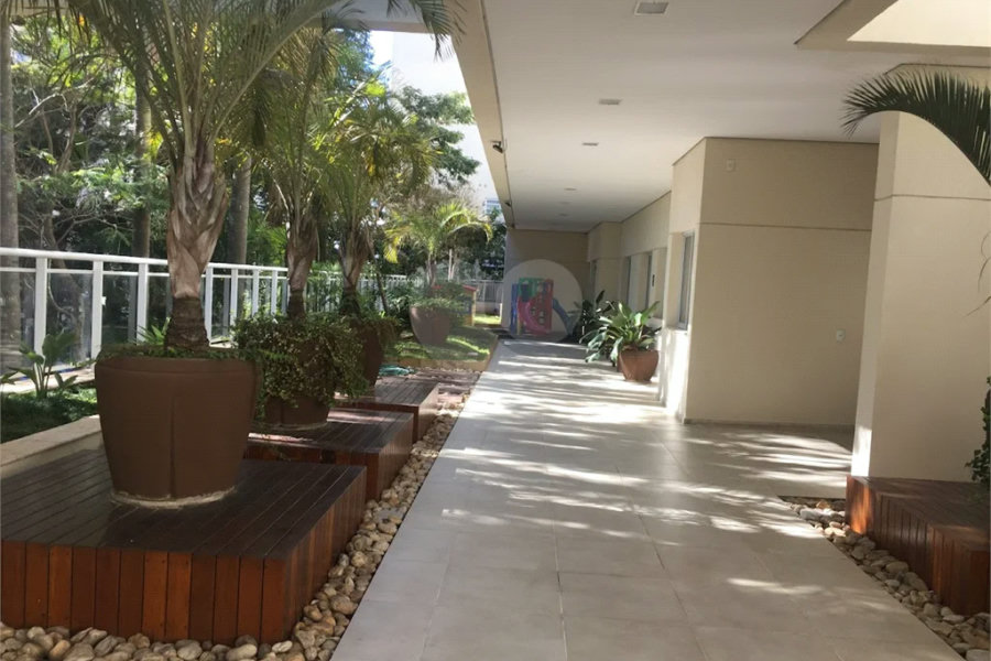Apartamento de 53m2 na Vila Mascote