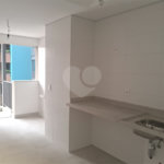 Apartamento à venda com 2 suítes em Alto da Lapa, São Paulo, SP