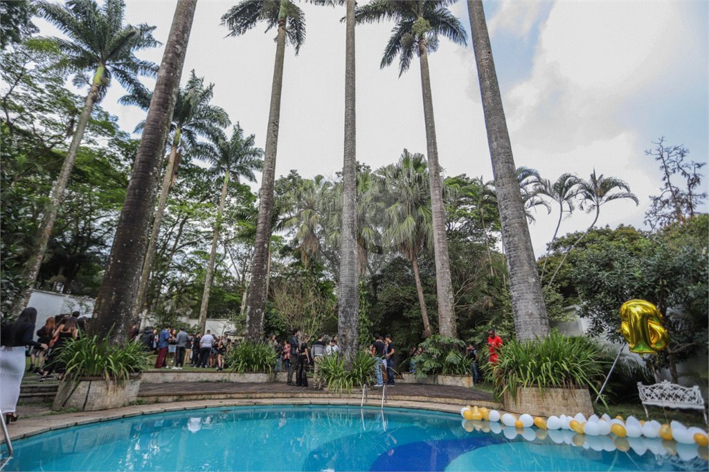 Casa à venda com 4 suítes em Alto da Boa Vista, São Paulo, SP