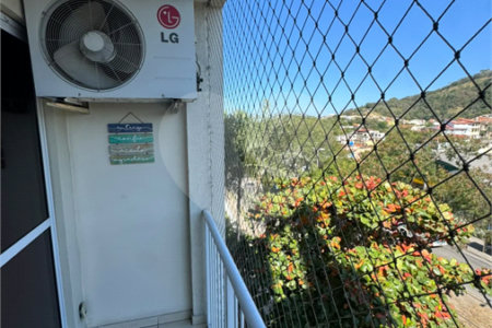 Apartamento à venda com 3 quartos, sendo 2 suítes, em Campo Grande, Rio de Janeiro, RJ