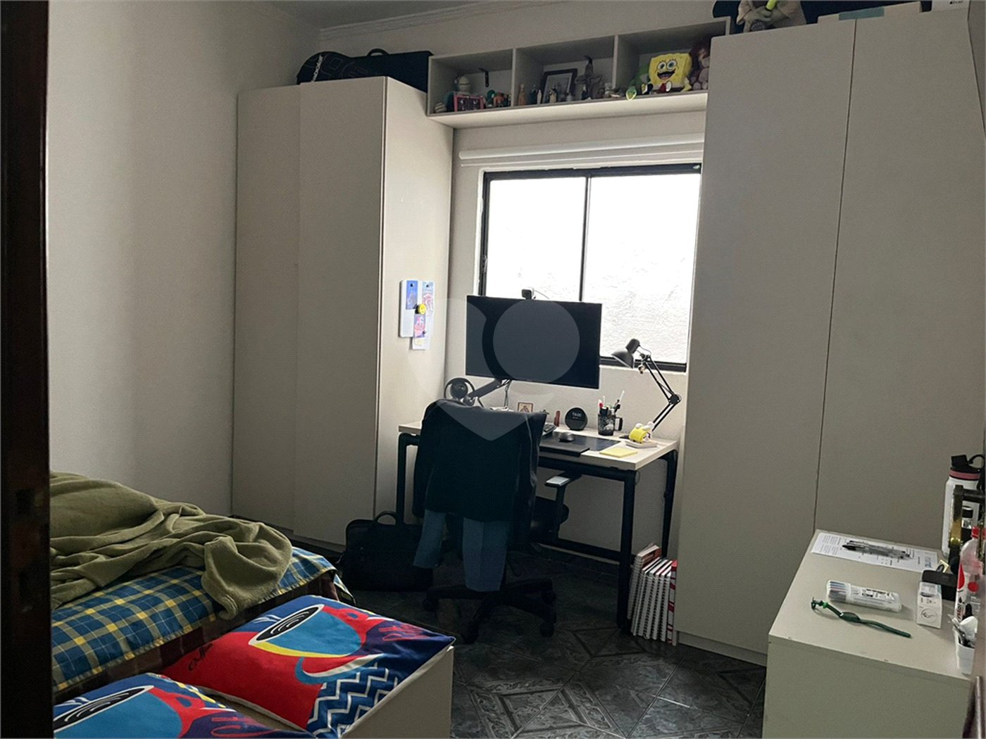 Sobrado à venda com 4 quartos, sendo 1 suíte, em Parada Inglesa, São Paulo, SP