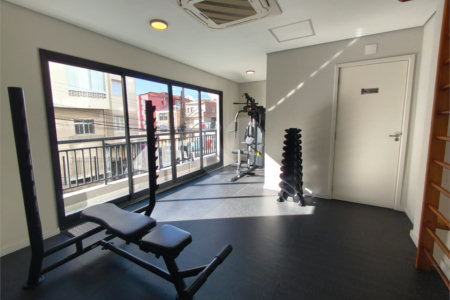 Apartamento à venda com 1 quarto em Jardim São Paulo(zona Norte), São Paulo, SP