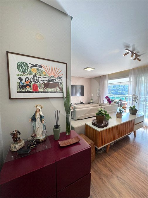 Apartamento à venda com 3 quartos, sendo 1 suíte, em Jardim Caravelas, São Paulo, SP
