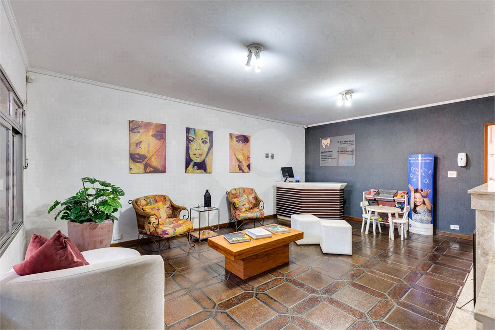 Casa à venda com 3 quartos, sendo 1 suíte, em Vila Arriete, São Paulo, SP