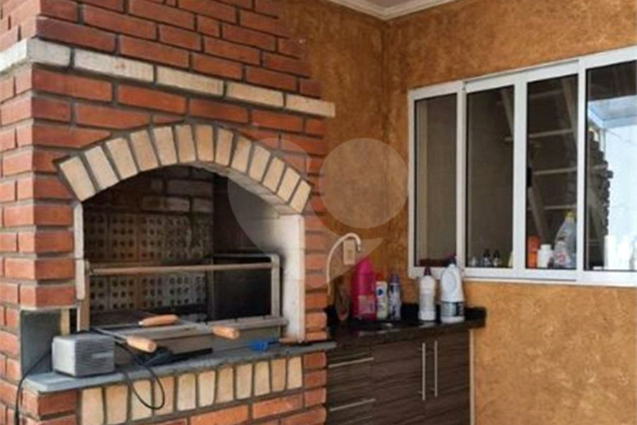 Sobrado à venda com 3 quartos, sendo 1 suíte, em Freguesia do Ó, São Paulo, SP