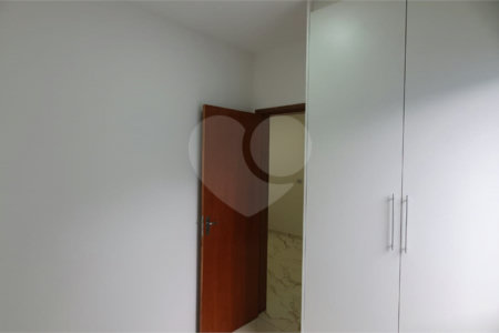 Apartamento à venda com 2 quartos em Vila Medeiros, São Paulo, SP