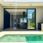Casa à venda com 3 suítes no condomínio Jardim Residencial Dona Maria Candida, Indaiatuba - SP