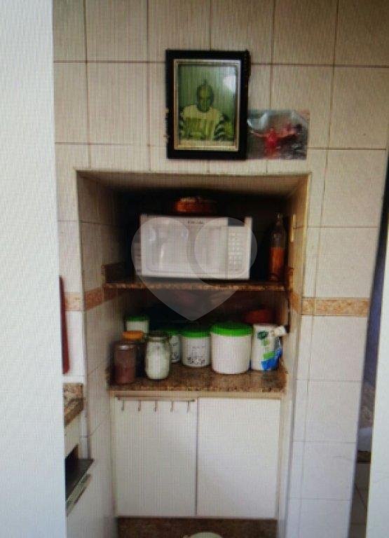 Sobrado à venda com 3 quartos, sendo 1 suíte, em Vila Prudente, São Paulo, SP