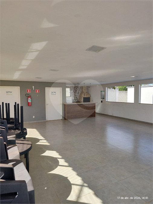 Apartamento à venda com 2 quartos em Jardim Santa Clara (vila Xavier), Araraquara, SP